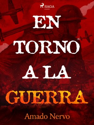 En torno a la guerra - ebook